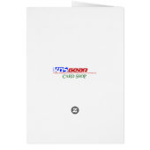 キャンディーケーン、ジングルベル、クリスマスキャンディホリデー (裏面)