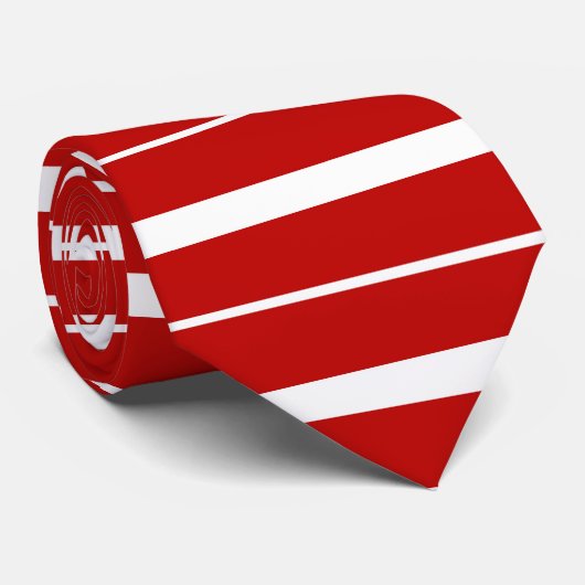 キャンディーケーン ネクタイ (ロール)