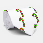 キャンディーケーン ネクタイ (ロール)