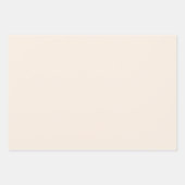 キャンディーケーン ラッピングペーパーシート (正面2)