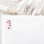 キャンディーケーン ラベル (インサイチュ)