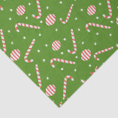 キャンディーケーン 薄葉紙 (詳細)