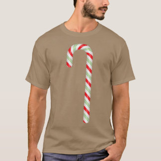キャンディーケーン Tシャツ