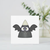 キャンディーコーンこうもり (スタンド正面)