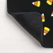 キャンディーコーンの衣装 マウスパッド (コーナー)