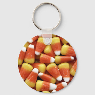 キャンディーコーンキーホルダー – カスタマイズ可能 キーホルダー