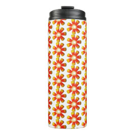 キャンディーコーンスパイラル タンブラー