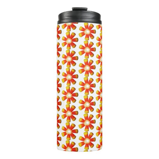 キャンディーコーンスパイラル タンブラー (正面)