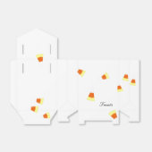 キャンディーコーントリートビーフボックス フェイバーボックス (折り畳みなし)