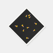 キャンディーコーンペーパーナプキン スタンダードカクテルナプキン (角)