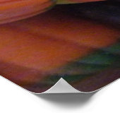 キャンディーコーンポスター ポスター (角)