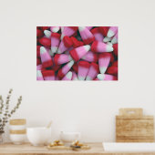 キャンディーコーンポスター ポスター (キッチン)