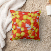 キャンディーコーン枕 クッション (ブランケット)