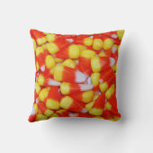 キャンディーコーン枕 クッション (裏面)