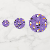 キャンディーコーン格言 コンフェッティ (正面)