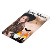 キャンディーコーン格言 マグネット (左側)