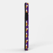 キャンディーコーン模様 Case-Mate iPhoneケース (裏面/右)