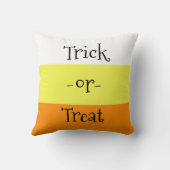 キャンディーコーン装飾用クッション クッション (裏面)