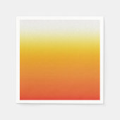 キャンディーコーン スタンダードカクテルナプキン (正面)