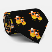 キャンディーコーン ネクタイ (ロール)