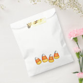 キャンディーコーン フェイバーバッグ (封をした状態)