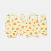 キャンディーコーン フェイバーボックス (折り畳みなし)