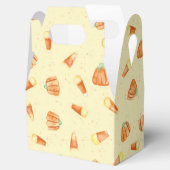 キャンディーコーン フェイバーボックス (オープン)