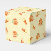 キャンディーコーン フェイバーボックス (正面サイド)