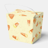 キャンディーコーン フェイバーボックス (裏面サイド)