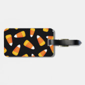 キャンディーコーン ラゲッジタグ (裏面横)