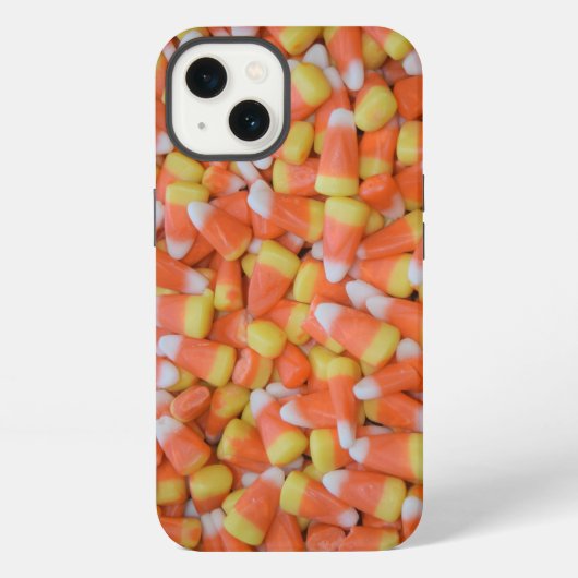 キャンディーコーン iPhoneケース (裏面)