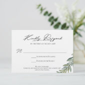 キャンディースの最終的な出欠確認カード 出欠カード (スタンド正面)