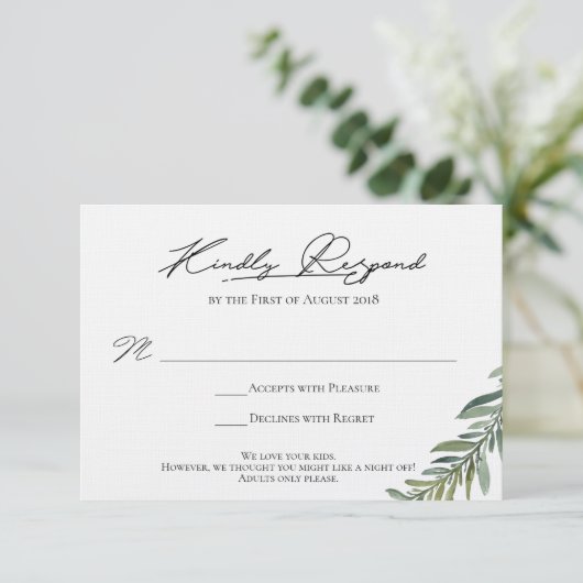 キャンディースの最終的な出欠確認カード 出欠カード (スタンド正面)