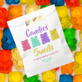 キャンディースイーツ フェイバーバッグ