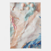 キャンディースクープ キッチンタオル (縦)