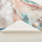 キャンディースクープ シェルパブランケット (3/4)