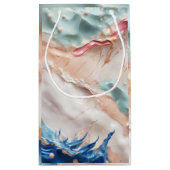 キャンディースクープ スモールペーパーバッグ (裏面)