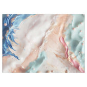 キャンディースクープ テーブルクロス (正面(横))