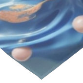 キャンディースクープ テーブルクロス (アングル)