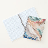 キャンディースクープ ノートブック (内部)