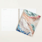 キャンディースクープ プランナー手帳 (ディスプレー)