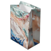 キャンディースクープ ミディアムペーパーバッグ (正面アングル)