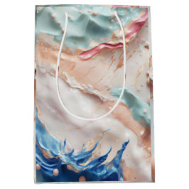 キャンディースクープ ミディアムペーパーバッグ