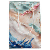 キャンディースクープ ミディアムペーパーバッグ (裏面)