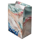 キャンディースクープ ミディアムペーパーバッグ (裏面アングル)