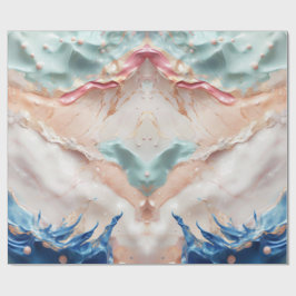 キャンディースクープ ラッピングペーパー