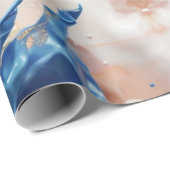 キャンディースクープ ラッピングペーパー (ロールコーナー)