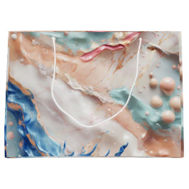 キャンディースクープ ラージペーパーバッグ