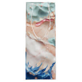 キャンディースクープ ワインギフトバッグ (裏面)