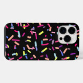 キャンディースプリンクラー iPhoneケース (裏面横)